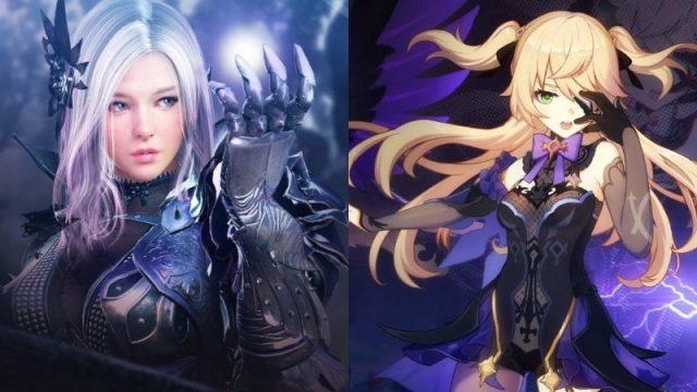 Inilah 10 Game MMORPG Android Terbaik 2020, Semuanya Gratis!