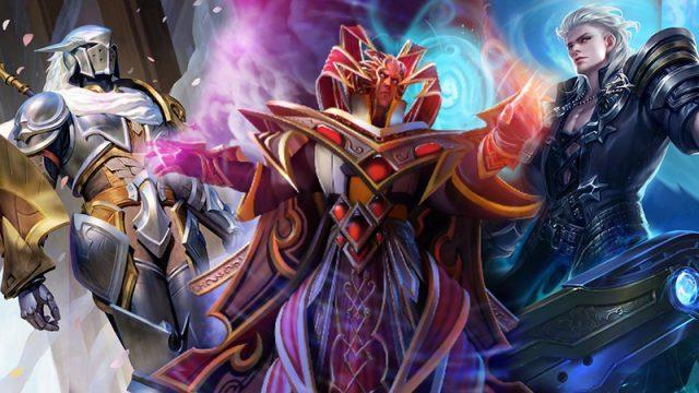 Penyebab Game MOBA Lebih Rawan Kurangi Pahala Saat Puasa