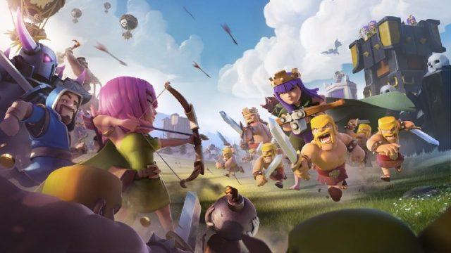 Bak Ditelan Bumi, Ini 7 Game Mobile yang Pernah Viral Tapi Kini Dilupakan!