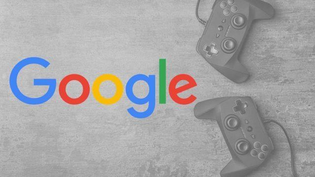 Google Merilis Daftar Game Paling Dicari di Tahun 2020!