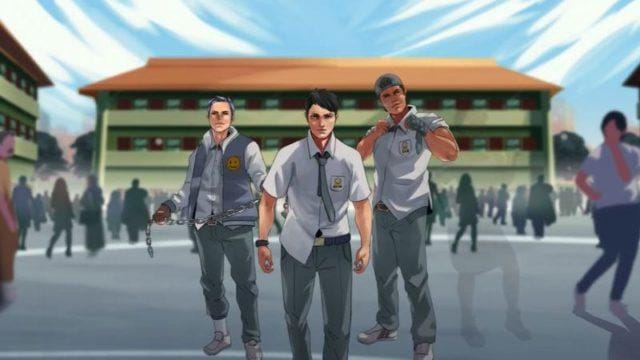 Parakacuk, Game Lokal Buatan Indonesia Menunda Rilis Hingga Tahun 2022