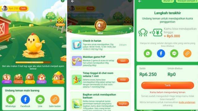 tutorial game indonesia