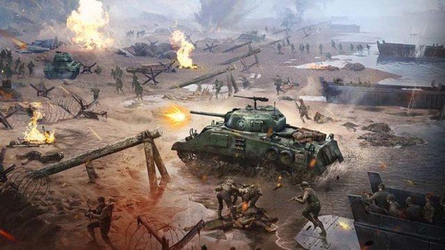 10 Game Perang Android Terbaik 2022 Gratis, Ini Rekomendasinya!