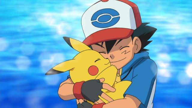 Suka Pokemon? Kamu Dijamin Nyesel Kalau Belum Pernah Coba 10 Game Ini
