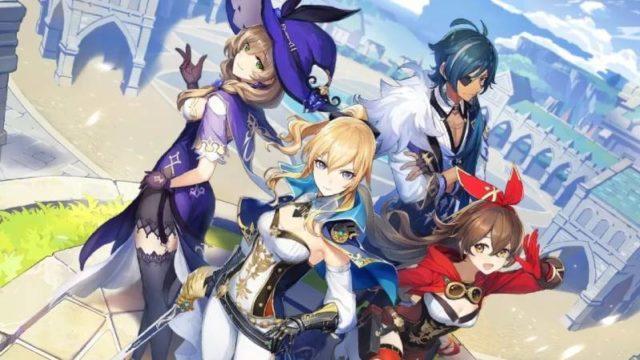 Game RPG Terbaik di 2021 yang Wajib Kamu Coba!