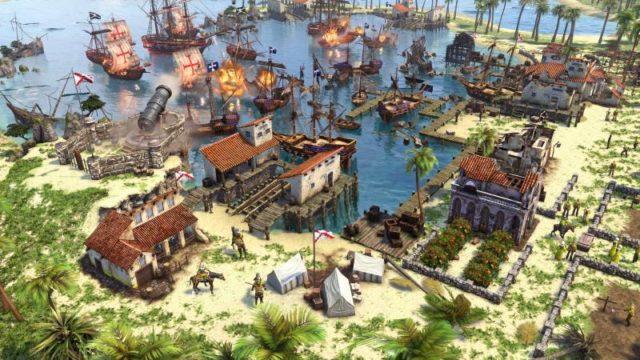 Game RTS Jadul yang Wajib Untuk Dimainkan, Apa Saja?