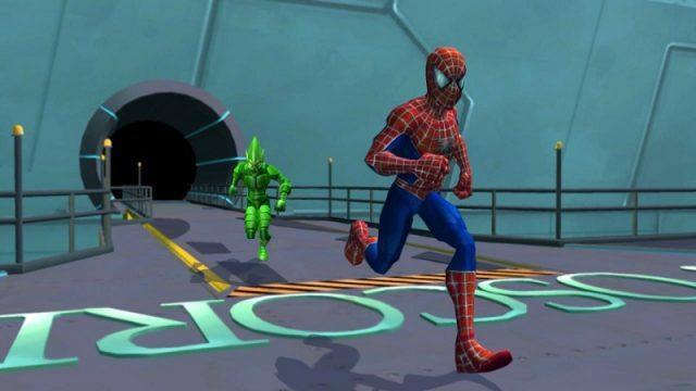 Jangan Ngarep Ketinggian Sama 5 Game Spiderman Ini, Kualitasnya Bikin Kecewa!