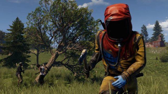 Game Survival Terbaik di 2021 yang Wajib Kamu Coba!