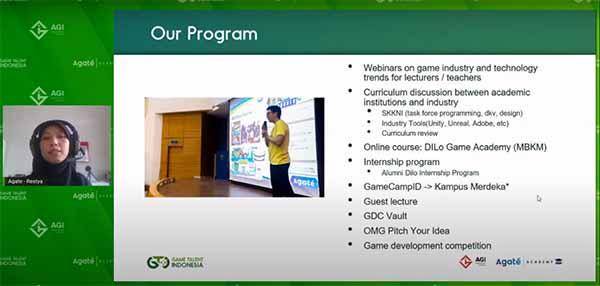 YouTube/Asosiasi Game Indonesia