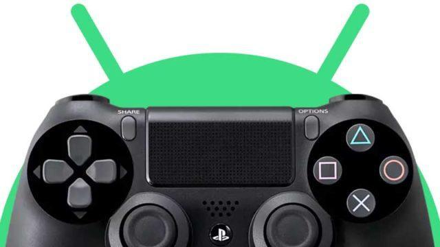 Sony Patenkan Konsep Gamepad Playstation 4 Khusus Smartphone