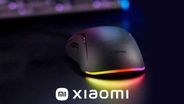 Murah Meriah, Xiaomi Luncurkan Gaming Mouse Lite!