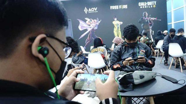 Garena Gaming & Community Hub Akhirnya Resmi Dibuka di Kota Solo