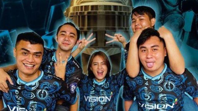 Inilah 3 Tim PMGC 2021 yang Paling Diwaspadai Genesis Dogma GIDS