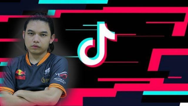 Acil Genflix Aerowolf Sebut TikTok Sebagai Rahasia Kemenangan Tim Mereka