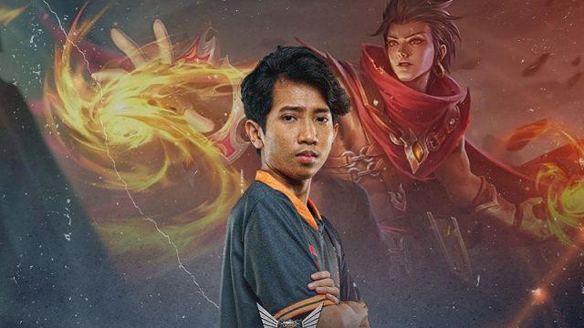 Tundukkan EVOS 2-0, Genflix Clay: Kalau Mau Lawan Mas Kaesang, Kalahin Kita Dulu