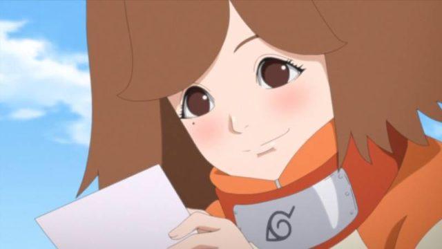 Lemah Banget? Berikut 5 Genin Terlemah di Anime Boruto
