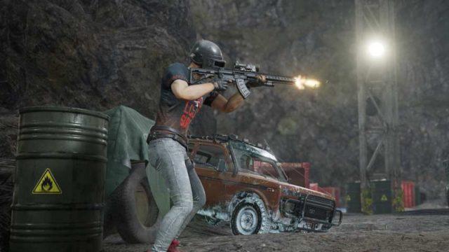 Bergerak Sambil Menembak, Ikuti Tips Mudah Ini Untuk Pemula PUBG Mobile!