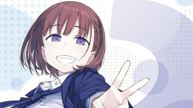 Getsuyoubi no Tawawa 2 Diumumkan, Tayang Hari Ini di Indonesia!