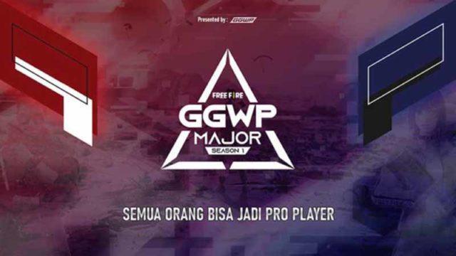 Rekap GGWP Major Free Fire Season 1 Babak Final Qualifier, Ini Daftar Pemenangnya!