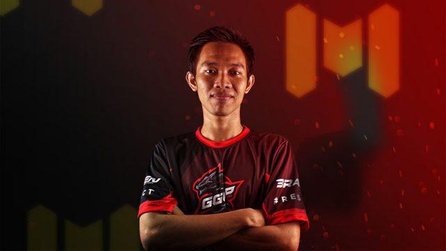 [PROFIL] Lika-liku GGWP Sujah di Industri Esports, Sang Pemain Pro COD Mobile