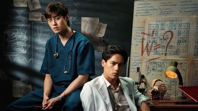 Sinopsis Film Ghost Lab, Eksperimen Dokter Buktikan Hantu Lewat Penelitian Ilmiah