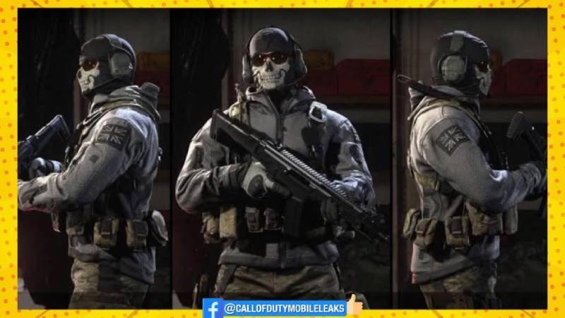 sumber : @callofdutymobileleaks