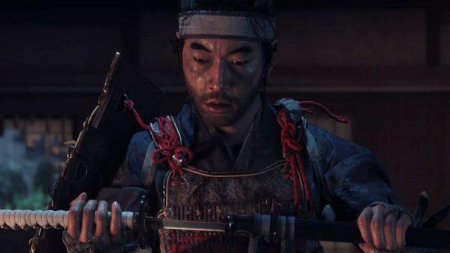 Sekuel Ghost of Tsushima Sedang Dalam Tahap Pengerjaan?