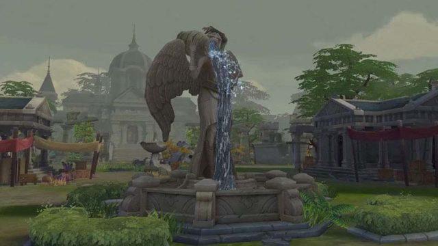 5 Rahasia Kota Glast Heim di Ragnarok X: Next Generation (ROX)