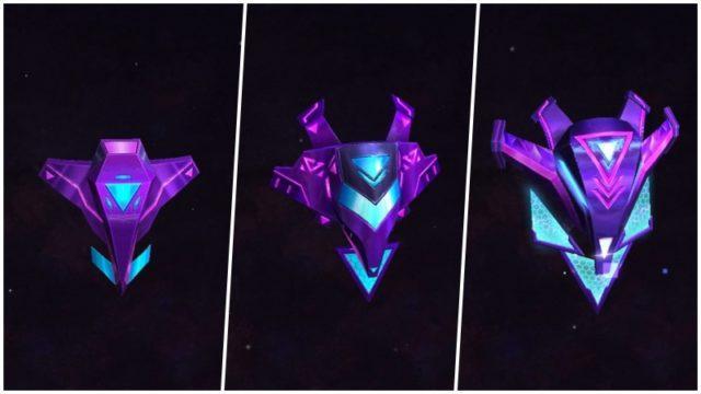 Glo Drone Backpack Free Fire Hadir, Skin Backpack yang Keren dan Futuristik!