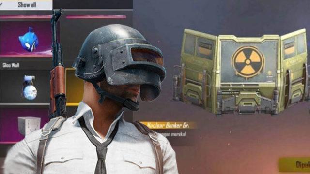 Apakah Gloo Wall Bisa Dibuat di Game PUBG? Begini Tipsnya