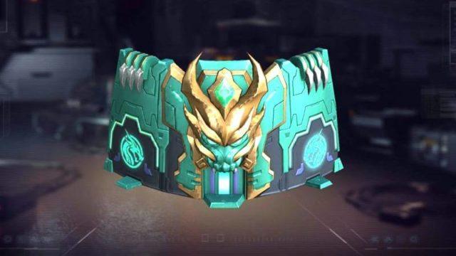 Gloo Wall Stormbringer Free Fire Hadir, Skin Gloo Wall Terkeren di Juni!