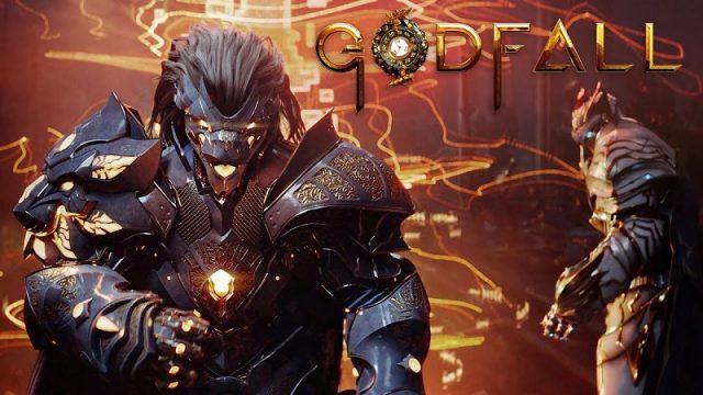 Godfall Menampilkan Trailer Terbarunya dan Jadwal Rilis