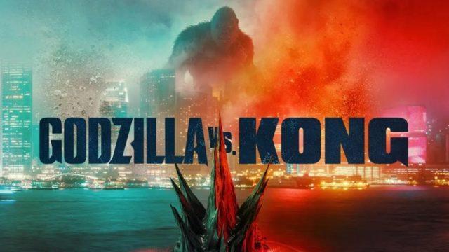Mendapatkan 60 Juta Dolar AS, Godzilla vs Kong Jadi Film Terlaris Semasa Pandemi