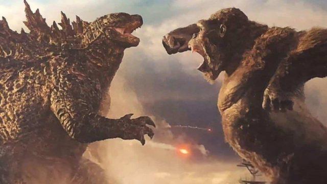 Tayang Tahun Ini, Film Godzilla vs Kong Dipercepat Ke Maret 2021!