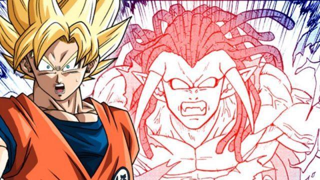 Apa yang Direncanakan oleh Goku untuk Kalahkan Gas?