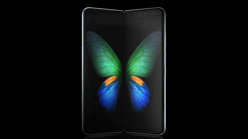Sumber: Samsung