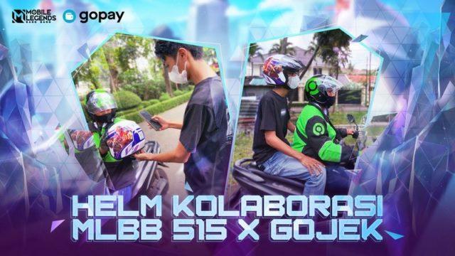 Beli Diamond MLBB Pake GoPay di 515 2022, Bonus Cashback 80%!