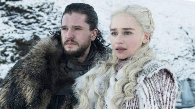 Wah! HBO Dikabarkan Akan Garap 3 Prekuel dari Game of Thrones