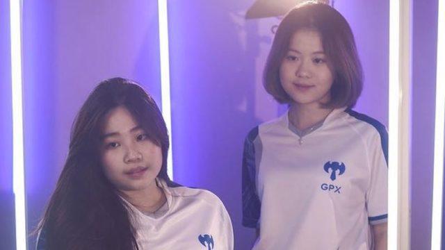 Donkey Dikabarkan Sedang Menyiapkan Roster untuk GPX Ladies