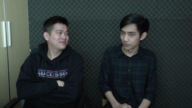 Begini Jawaban Watt Jika GPX Esports Tidak Ikut MPL Season 9