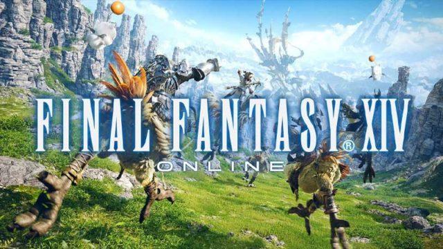 Final Fantasy XIV Janjikan Peningkatan Grafis di Ekspansi Selanjutnya