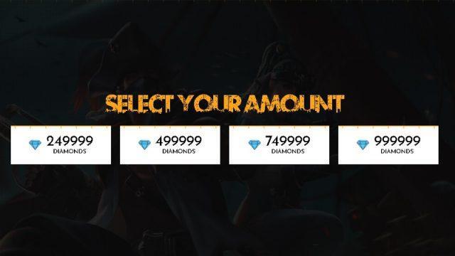 Inilah Bahaya Situs Generator Diamond FF gramity.com, Jangan Diakses!