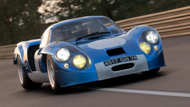 Gran Turismo 7 1.11 Jadi Update Yang Bikin Gamer Cuan!