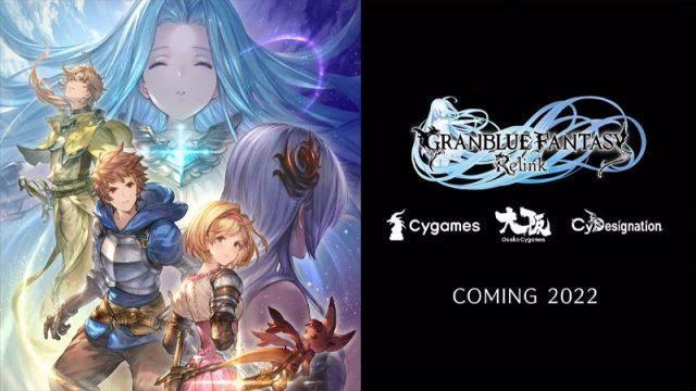 Tak Dilupakan! Granblue Fantasy Relink akan Rilis 2022!