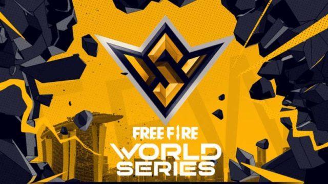 Prioritaskan Kesehatan, Garena Undur Tanggal Grand Final FFWS 2021