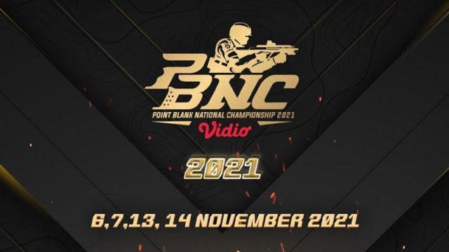 Grand Final PBNC 2021 Diadakan Minggu Ini, Siapa yang Jadi Juara?