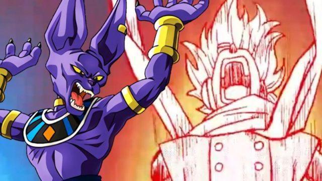 Benarkah Granola di Dragon Ball Super Lebih Kuat Dibanding Beerus? Ini Penjelasannya