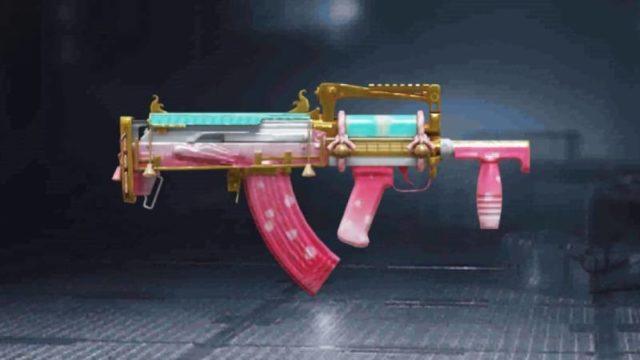 Groza Eventide Aria PUBG Mobile Hadir, Ini Cara Mendapatkannya!
