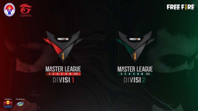 Jadwal Lengkap Free Fire Master League (FFML) Season 3, Ini Link Nontonnya!
