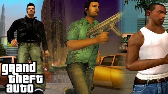 Rockstar Minta Maaf Atas Apa yang Terjadi Pada GTA Trilogy